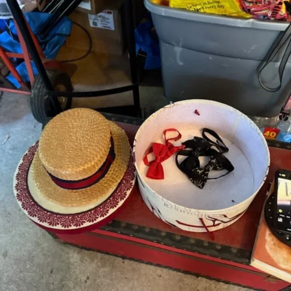 HATS - Picture 5 of 7